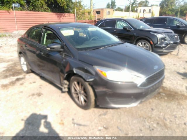 1FADP3F22GL252323 auction archive image