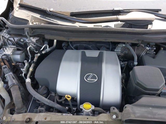 2T2BZMCA7GC018193 Lexus RX 350
