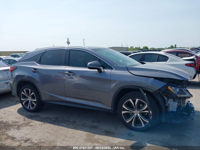 2T2BZMCA7GC018193 Lexus RX 350