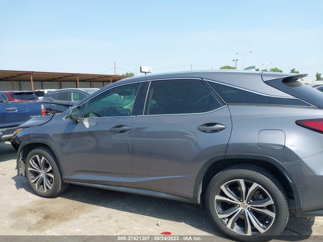 2T2BZMCA7GC018193 Lexus RX 350