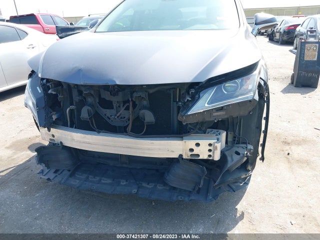 2T2BZMCA7GC018193 Lexus RX 350