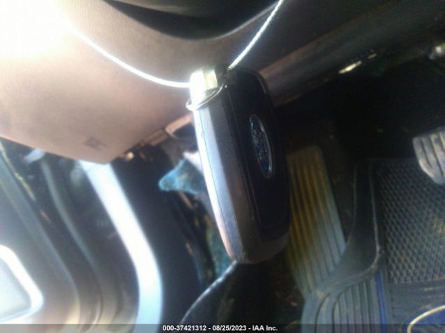 3FA6P0CD4KR149976 Ford FUSION SEL