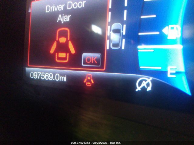 3FA6P0CD4KR149976 Ford FUSION SEL