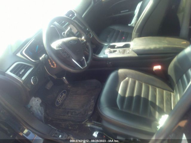 3FA6P0CD4KR149976 Ford FUSION SEL