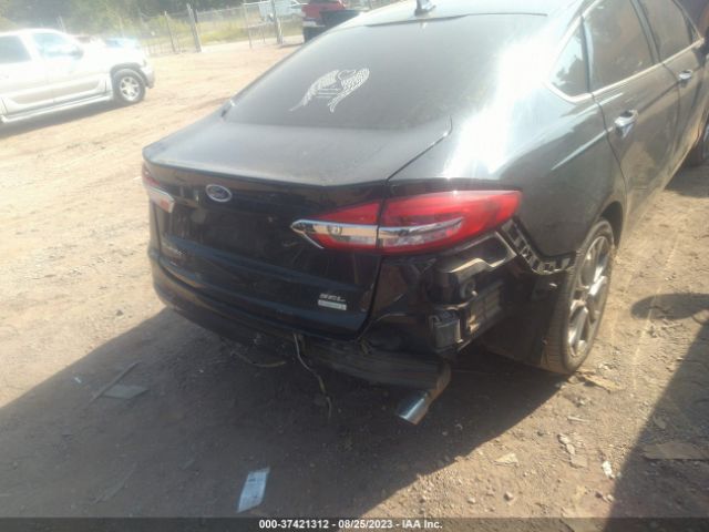 3FA6P0CD4KR149976 Ford FUSION SEL