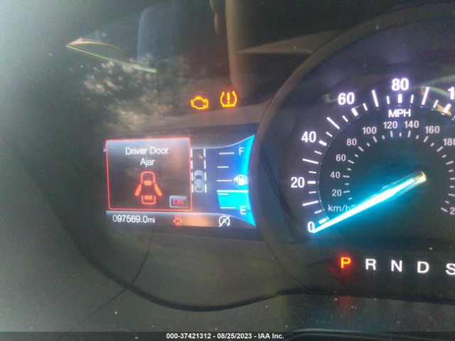 3FA6P0CD4KR149976 Ford FUSION SEL