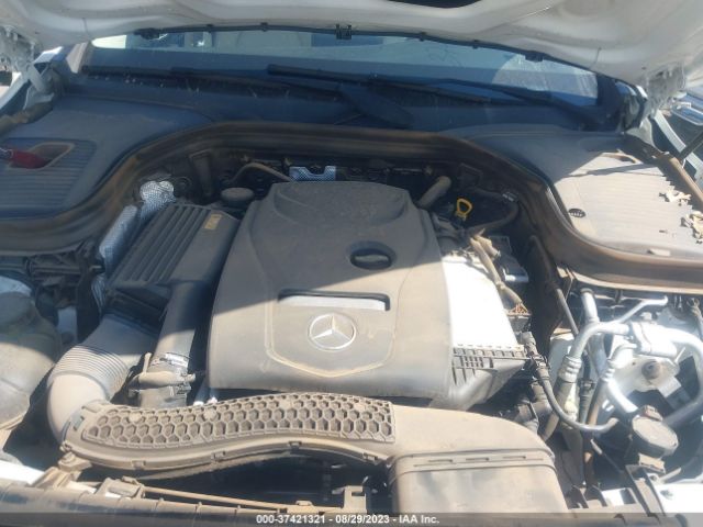WDC0G4JB8HF135524 Mercedes-Benz Glc Glc 300