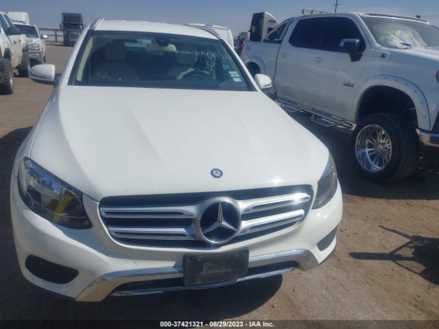 WDC0G4JB8HF135524 Mercedes-Benz Glc Glc 300