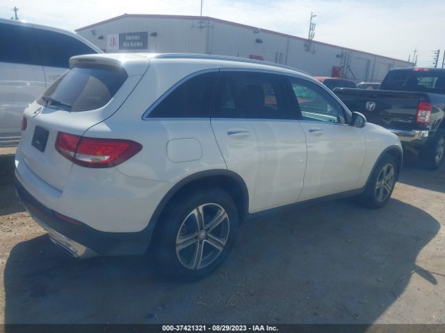 WDC0G4JB8HF135524 Mercedes-Benz Glc Glc 300