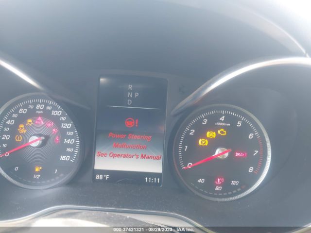 WDC0G4JB8HF135524 Mercedes-Benz Glc Glc 300