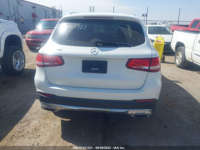 WDC0G4JB8HF135524 Mercedes-Benz Glc Glc 300