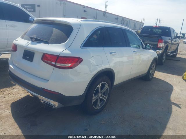 WDC0G4JB8HF135524 Mercedes-Benz Glc Glc 300
