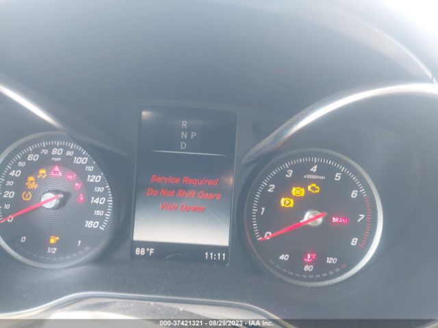 WDC0G4JB8HF135524 Mercedes-Benz Glc Glc 300