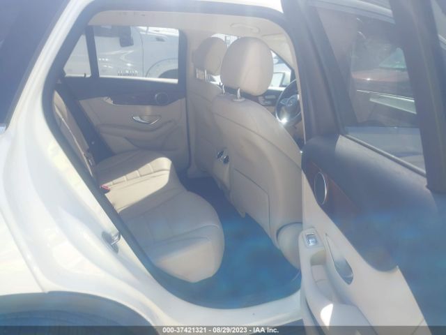 WDC0G4JB8HF135524 Mercedes-Benz Glc Glc 300