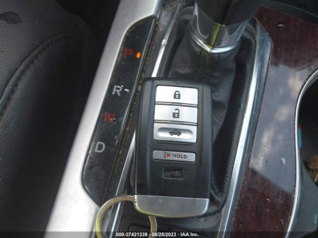19UUB1F3XFA029464 Acura TLX