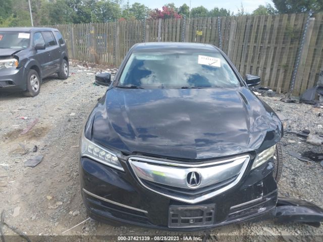 19UUB1F3XFA029464 Acura TLX
