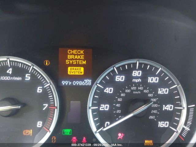 19UUB1F3XFA029464 Acura TLX