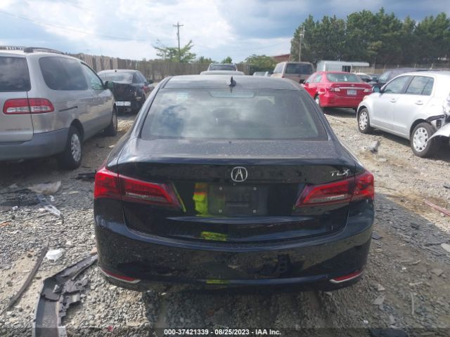 19UUB1F3XFA029464 Acura TLX