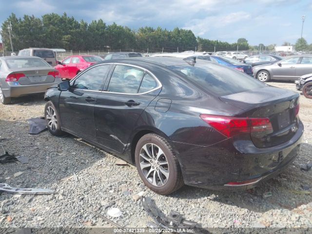 19UUB1F3XFA029464 Acura TLX