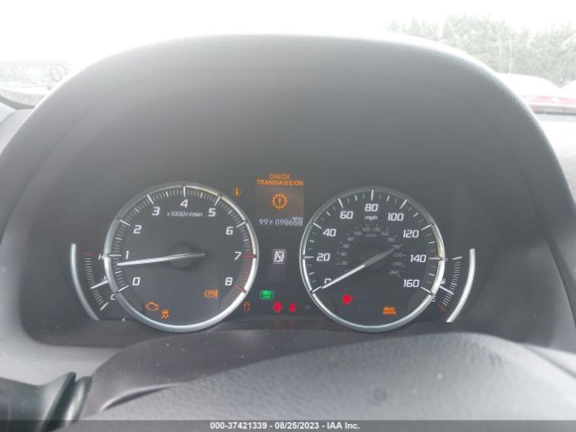 19UUB1F3XFA029464 Acura TLX