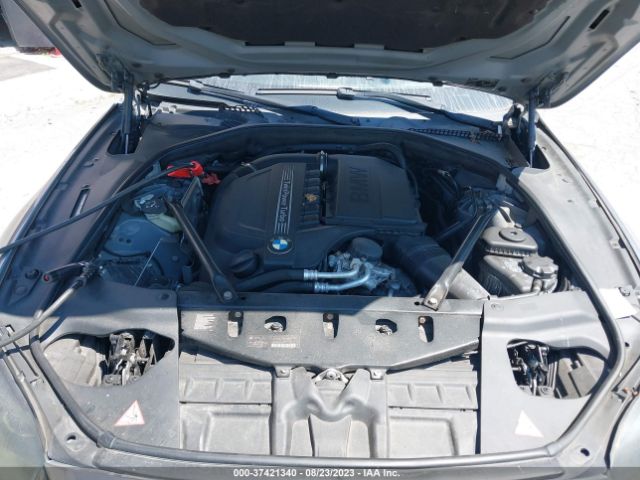 WBA6B8C59ED452892 BMW 6 Series 640i Xdrive