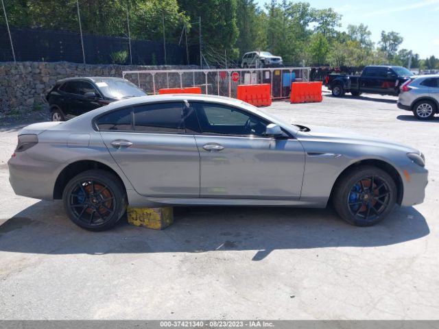 WBA6B8C59ED452892 BMW 6 Series 640i Xdrive