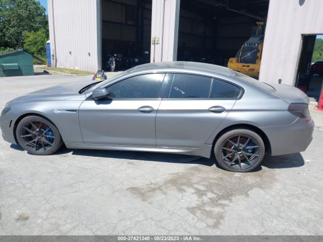 WBA6B8C59ED452892 BMW 6 Series 640i Xdrive