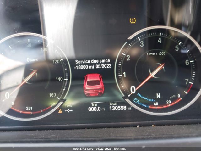 WBA6B8C59ED452892 BMW 6 Series 640i Xdrive