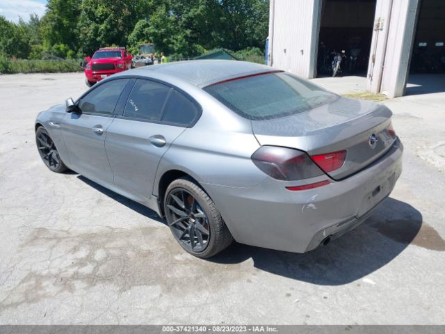 WBA6B8C59ED452892 BMW 6 Series 640i Xdrive