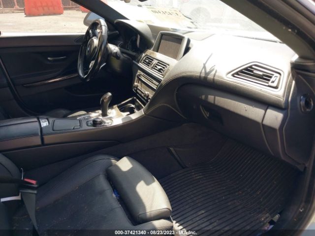 WBA6B8C59ED452892 BMW 6 Series 640i Xdrive