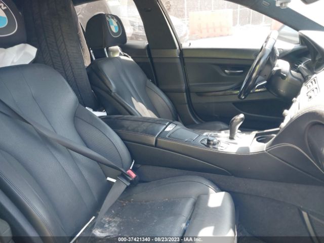WBA6B8C59ED452892 BMW 6 Series 640i Xdrive