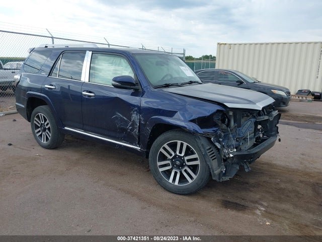 2017 JTEBU5JR2H5430582 main image