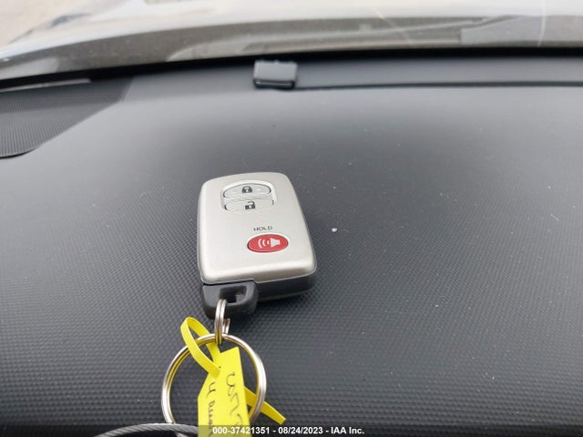 Toyota 4runner Limited 2017 JTEBU5JR2H5430582 Image 11