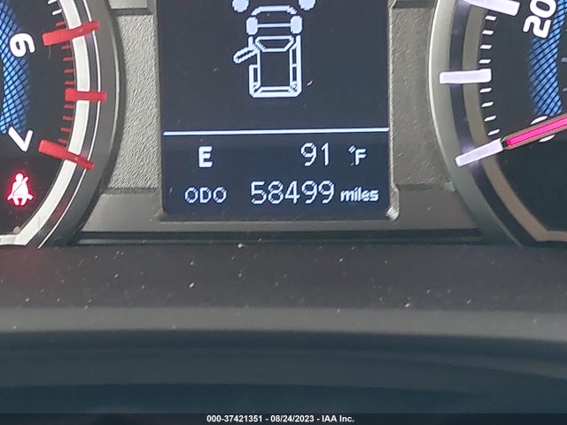 Toyota 4runner Limited 2017 JTEBU5JR2H5430582 Image 16