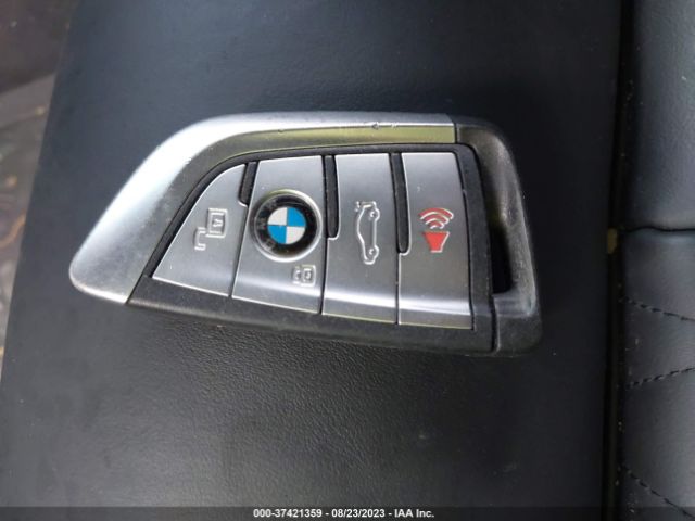 5UXCY6C09N9M65687 BMW X6 Xdrive40i