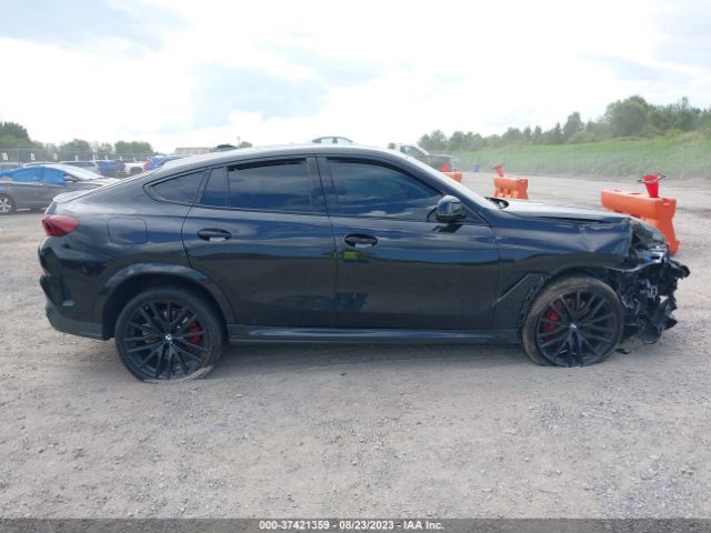 5UXCY6C09N9M65687 BMW X6 Xdrive40i