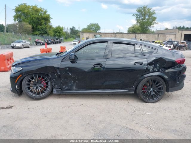 5UXCY6C09N9M65687 BMW X6 Xdrive40i