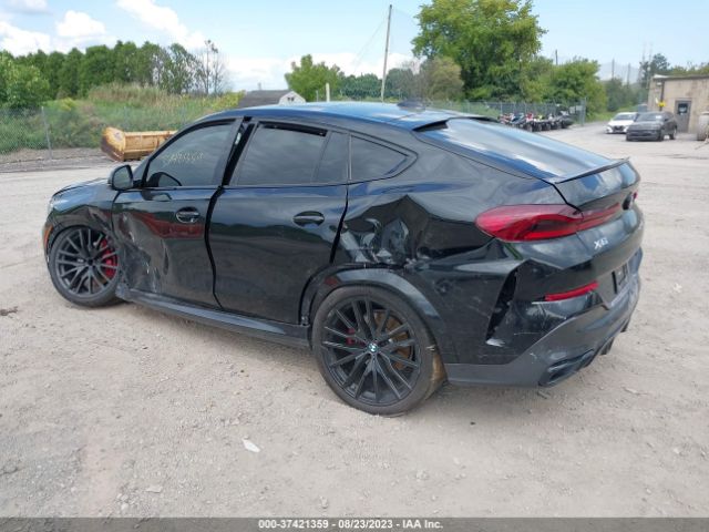 5UXCY6C09N9M65687 BMW X6 Xdrive40i