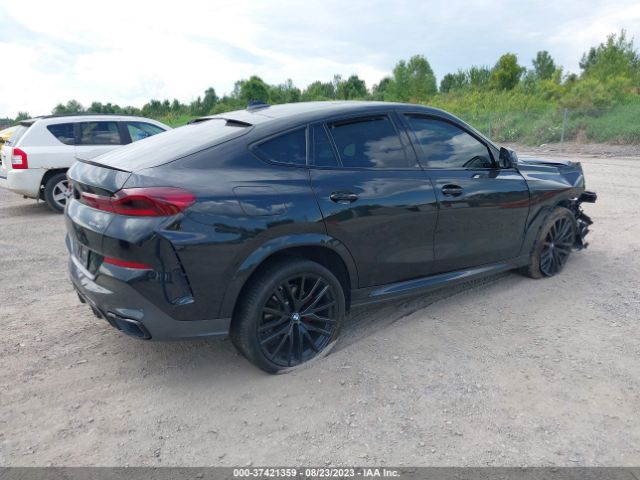 5UXCY6C09N9M65687 BMW X6 Xdrive40i