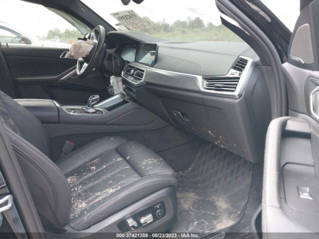 5UXCY6C09N9M65687 BMW X6 Xdrive40i