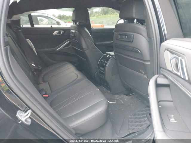 5UXCY6C09N9M65687 BMW X6 Xdrive40i