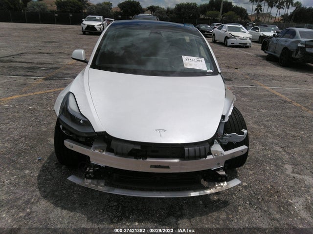 2021 Tesla 3, VIN: 5YJ3E1EA8MF977108