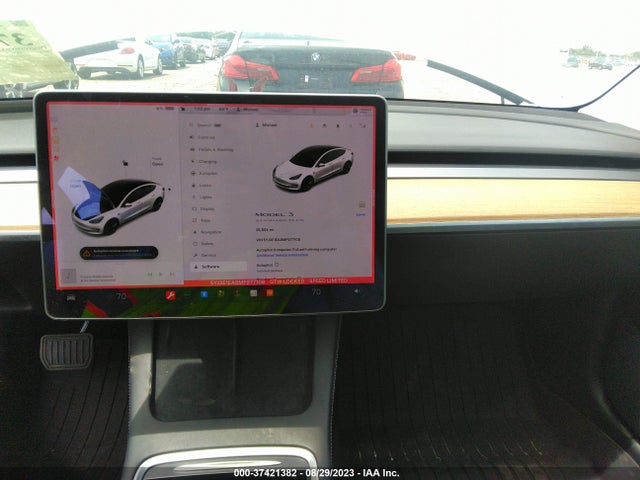 2021 Tesla 3, VIN: 5YJ3E1EA8MF977108
