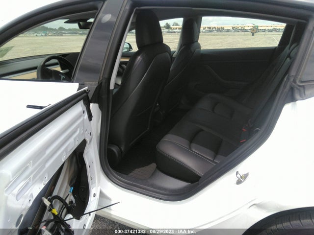 2021 Tesla 3, VIN: 5YJ3E1EA8MF977108