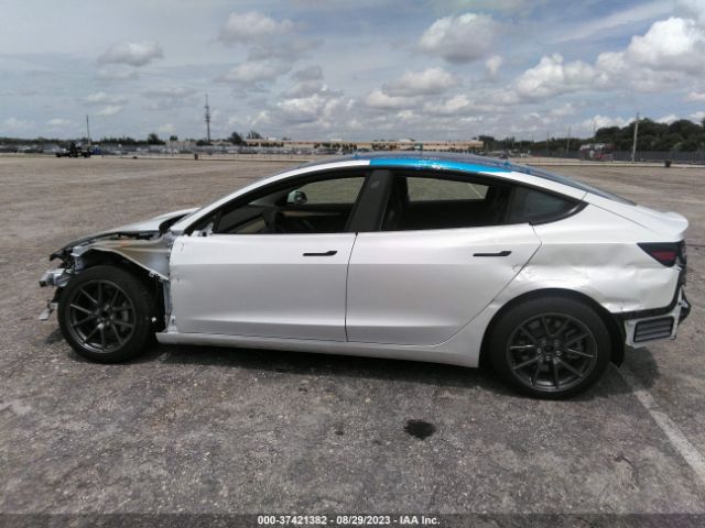 5YJ3E1EA8MF977108 Tesla Model 3 Standard Range Plus