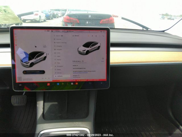 5YJ3E1EA8MF977108 Tesla Model 3 Standard Range Plus