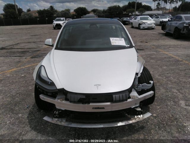 5YJ3E1EA8MF977108 Tesla Model 3 Standard Range Plus