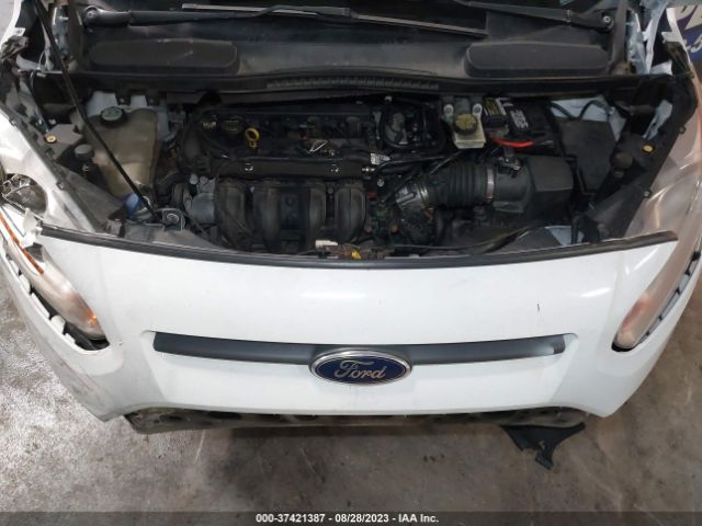 NM0LS6F70E1141566 Ford Transit Connect Xlt