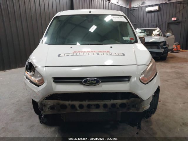 NM0LS6F70E1141566 Ford Transit Connect Xlt