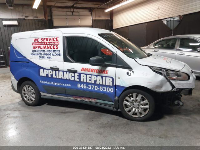 NM0LS6F70E1141566 Ford Transit Connect Xlt